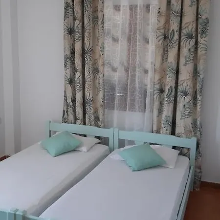 Greek Guest house