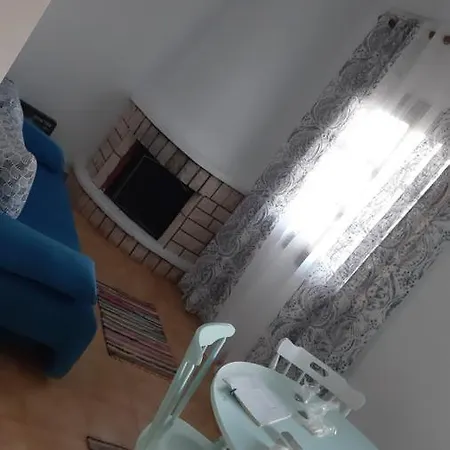 Guest house Greek Pefkochori