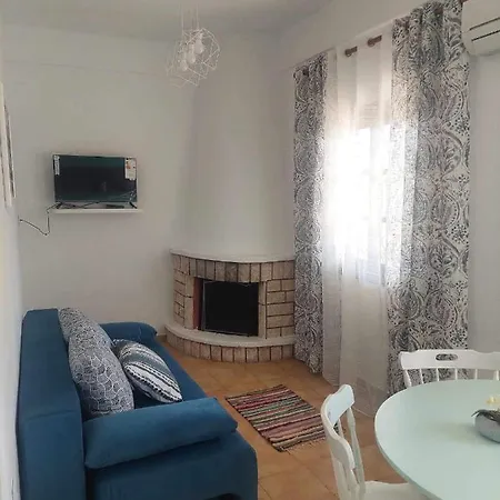 Guest house Greek *