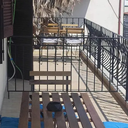 Guest house Greek Pefkochori