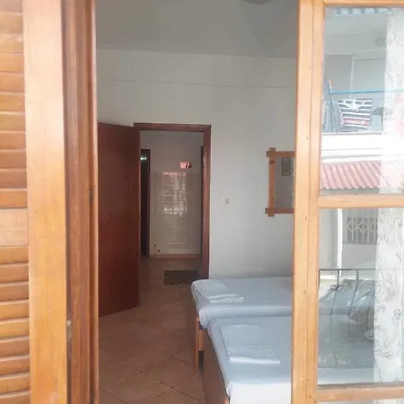 Guest house Greek Pefkochori