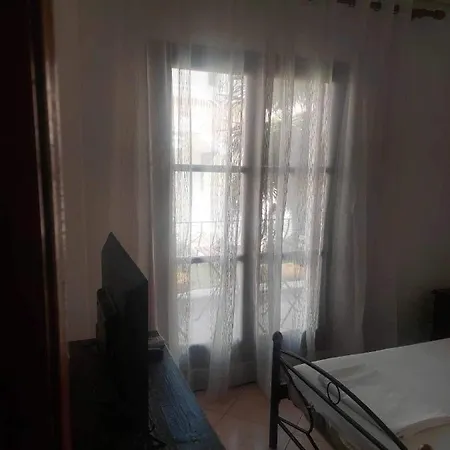 Greek Guest house Pefkochori