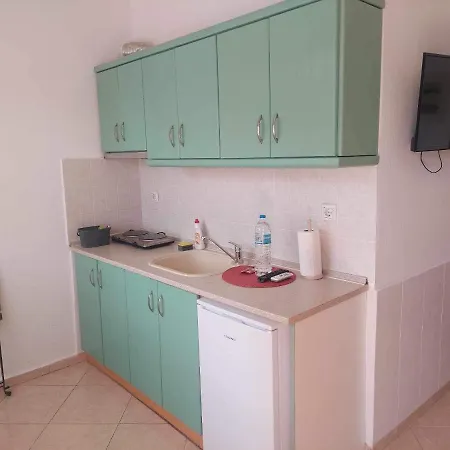 Greek Guest house *