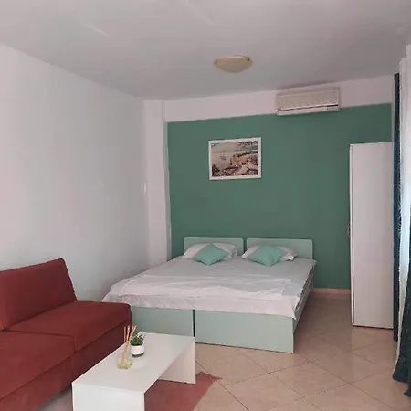 Guest house Greek