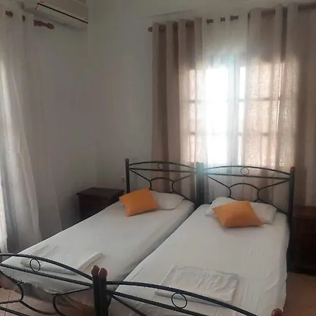 Guest house Greek