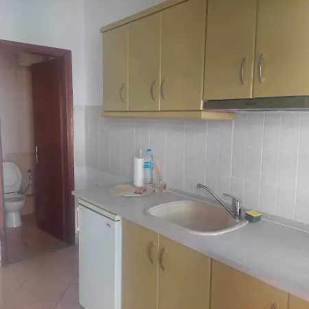 Guest house Greek