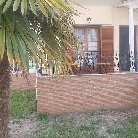 Guest house Greek